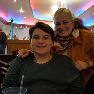 Meet your Posher, Austin